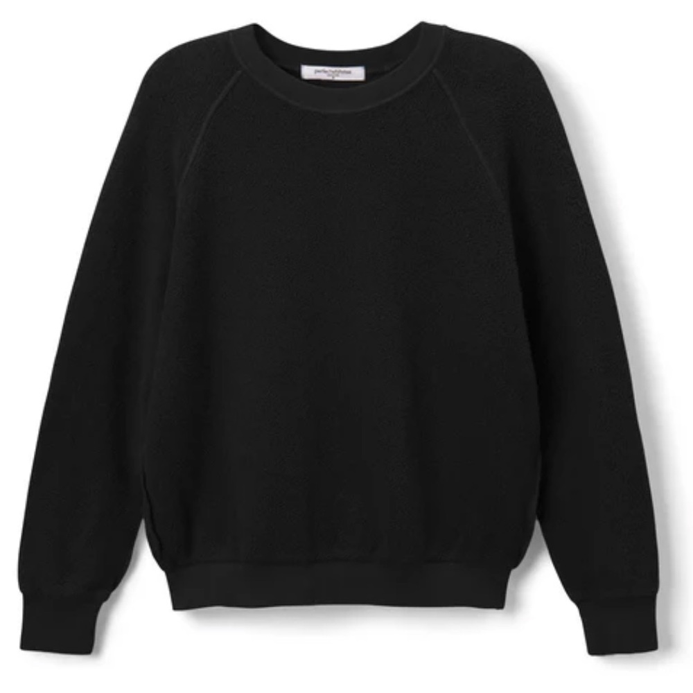 perfectwhitetee ziggy sweatshirt